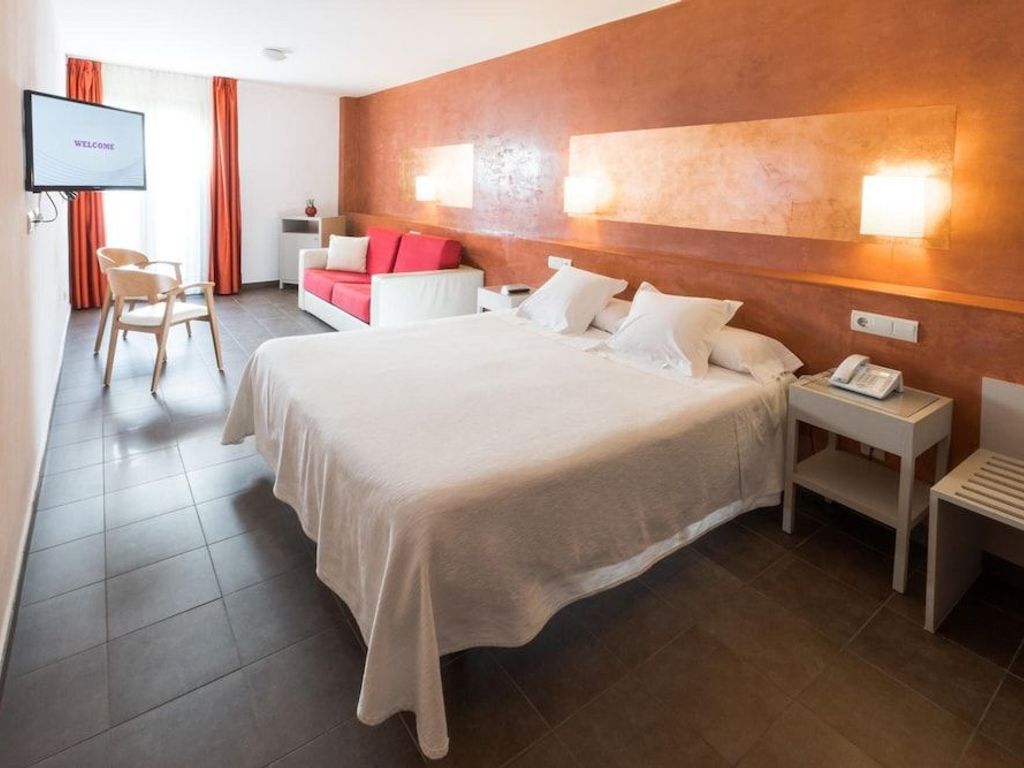 Hotel Carmen