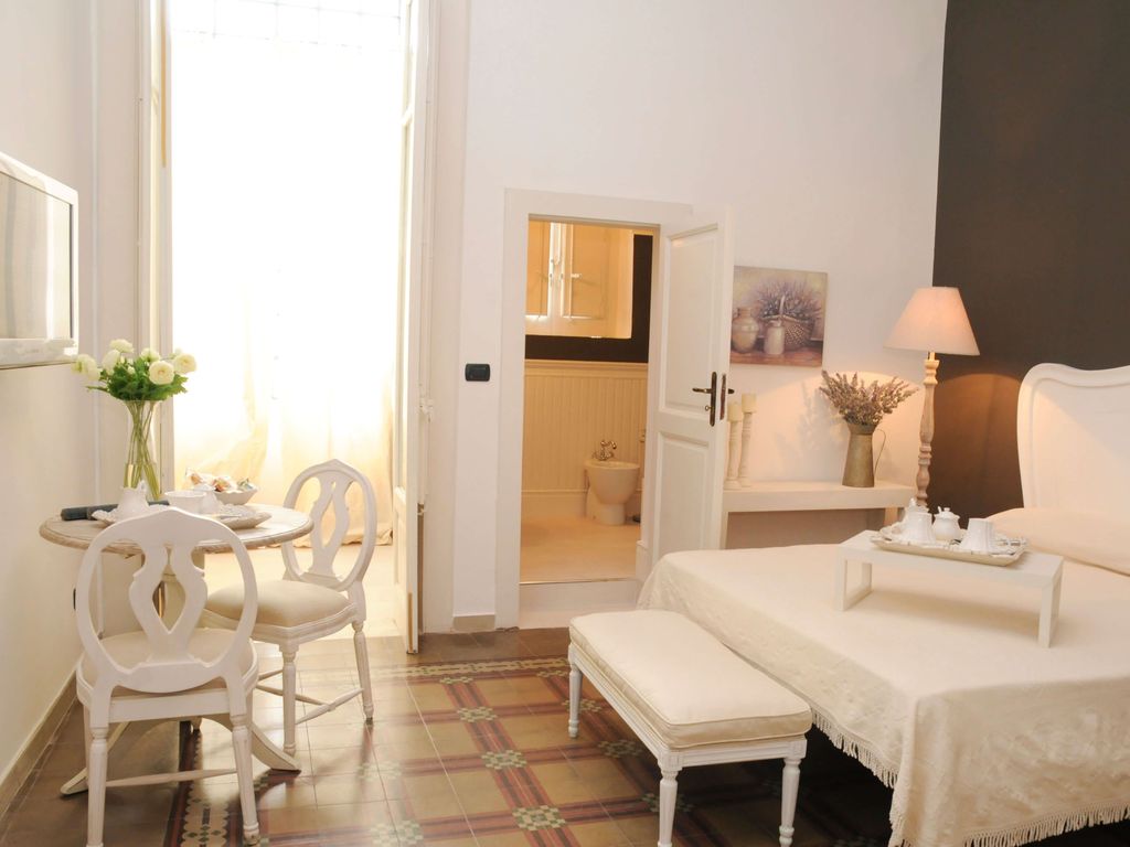 Casa Blanca Bed & Breakfast