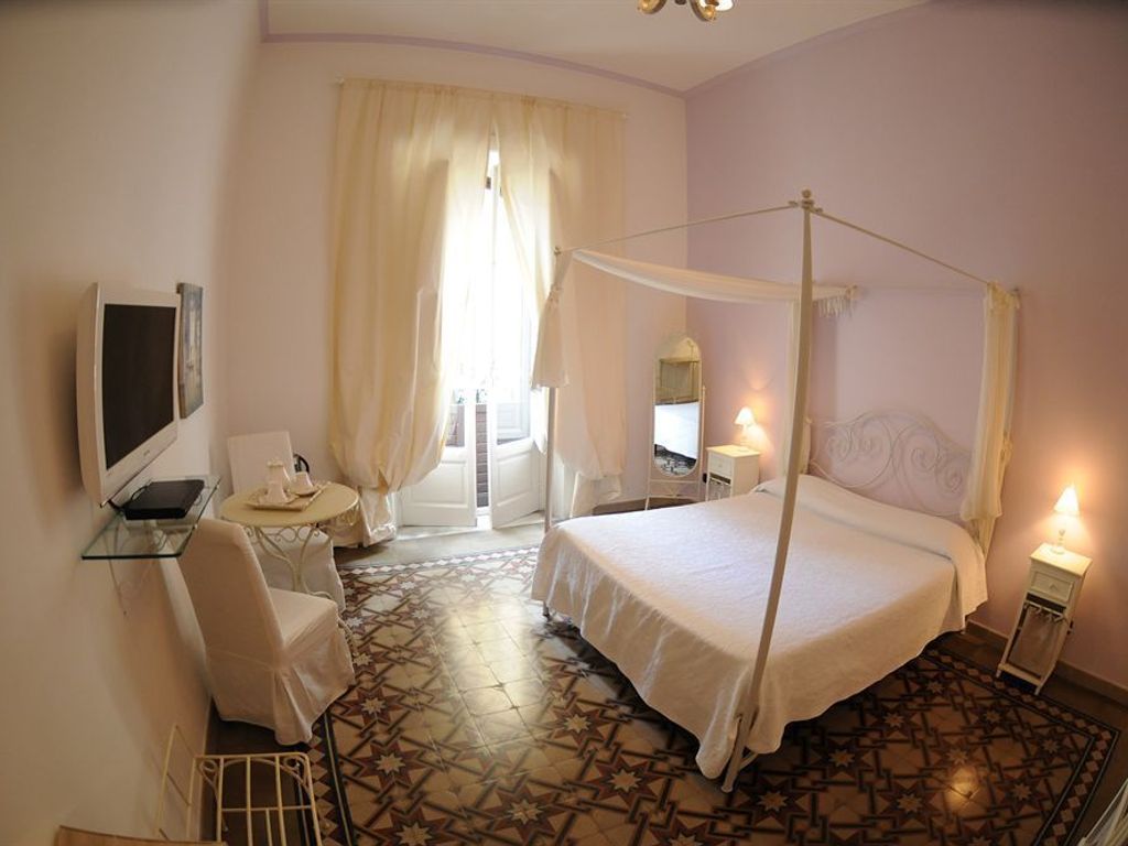 Casa Blanca Bed & Breakfast