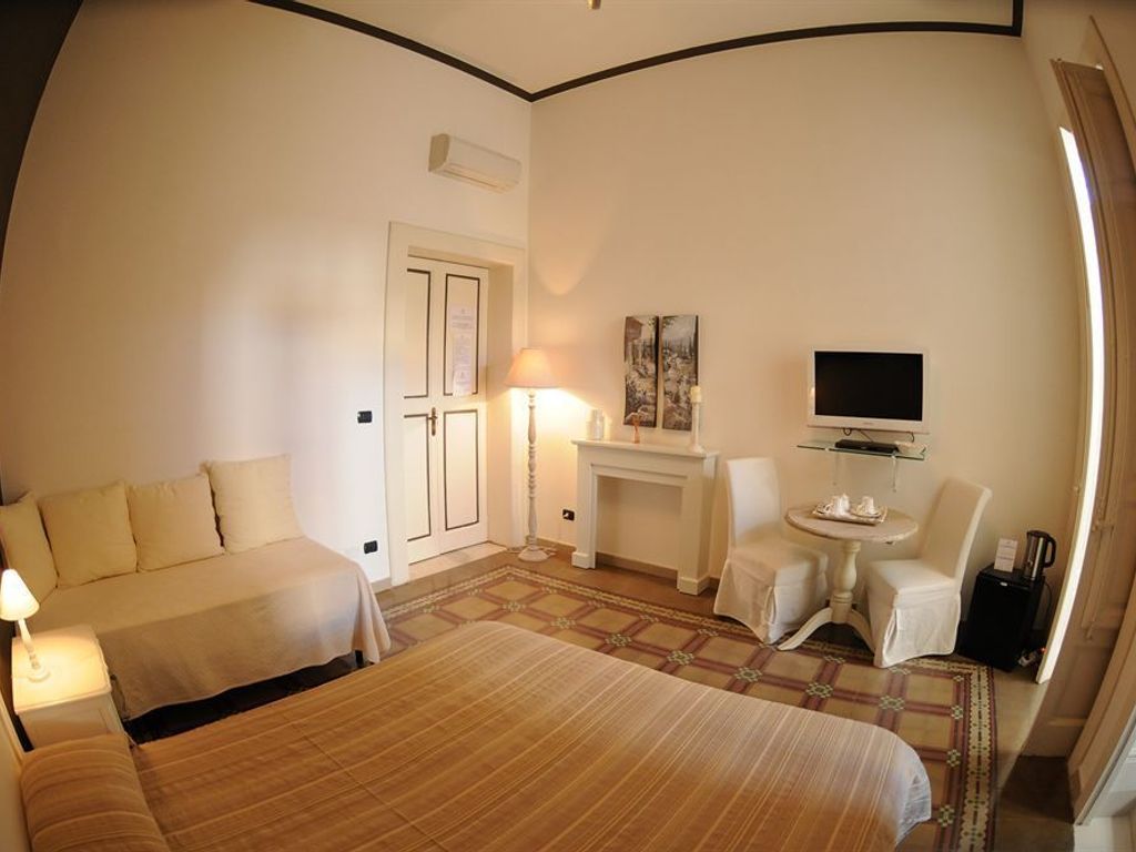 Casa Blanca Bed & Breakfast