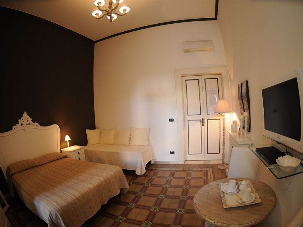Casa Blanca Bed & Breakfast