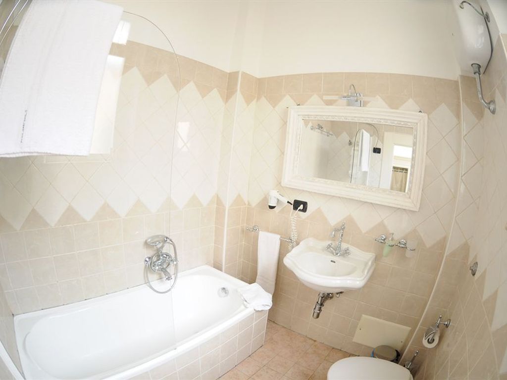Casa Blanca Bed & Breakfast