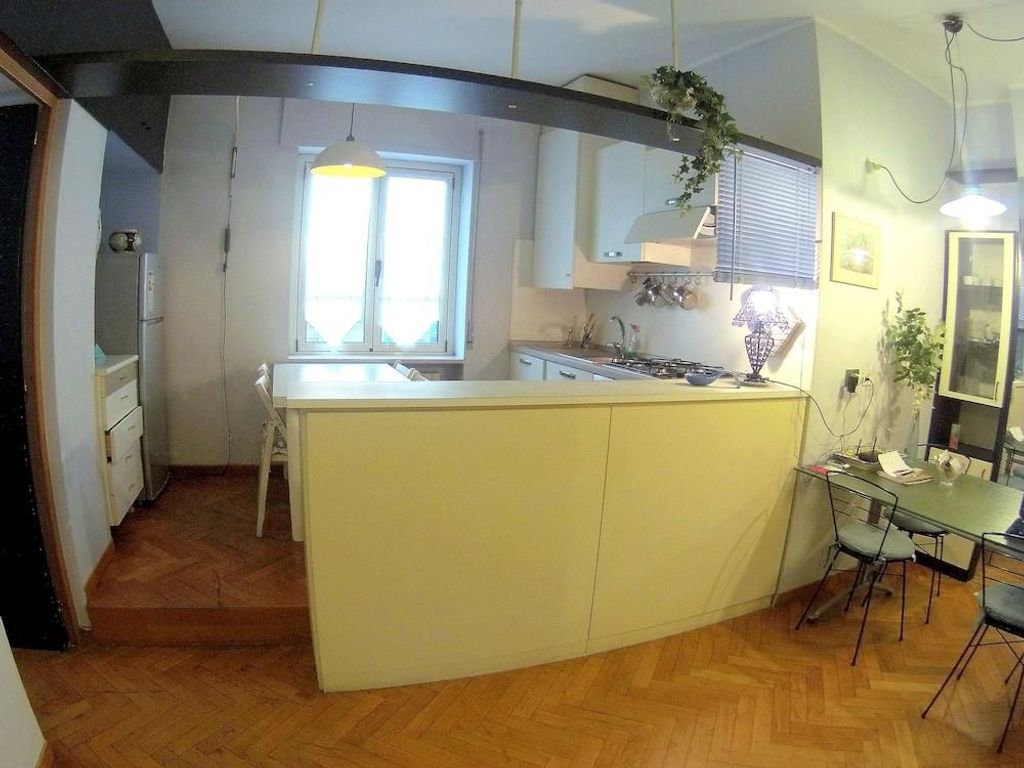 B&B Mare Blu Pescara
