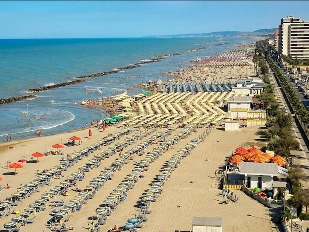 B&B Mare Blu Pescara