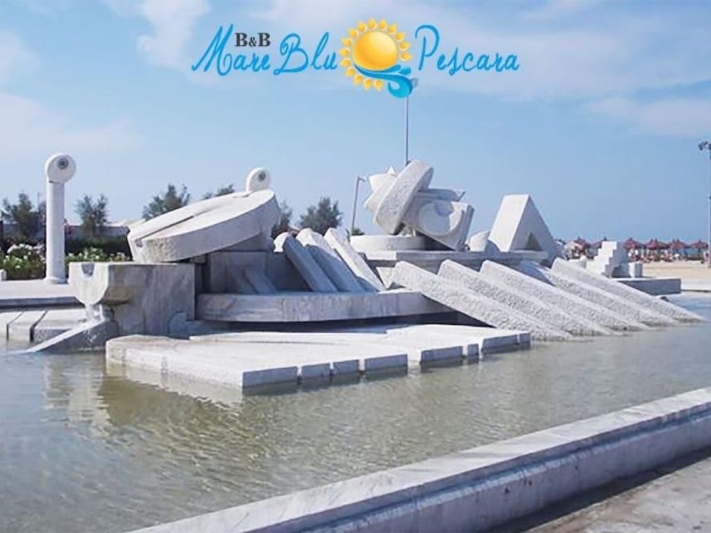 B&B Mare Blu Pescara