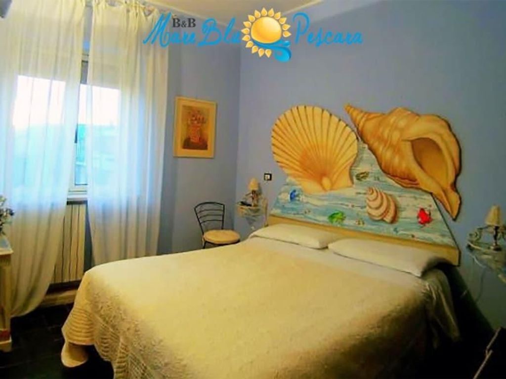 B&B Mare Blu Pescara