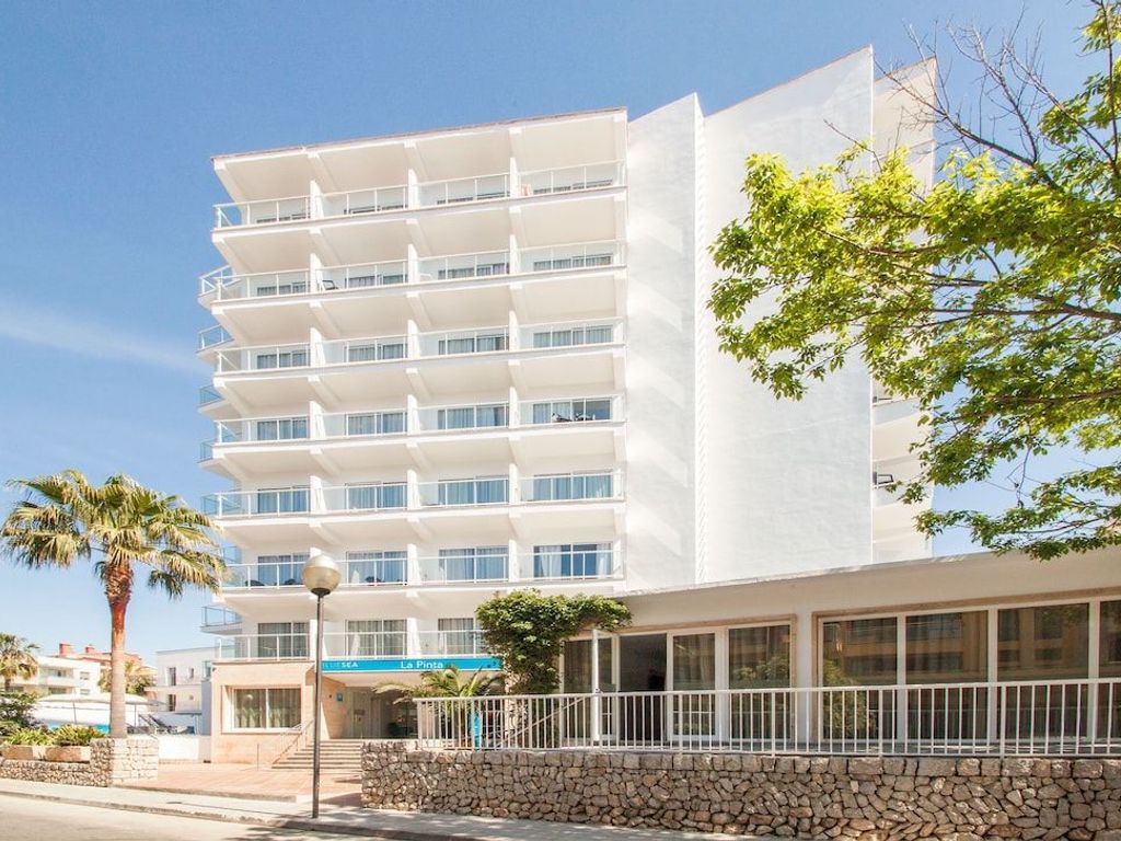 BLUESEA Cala Millor