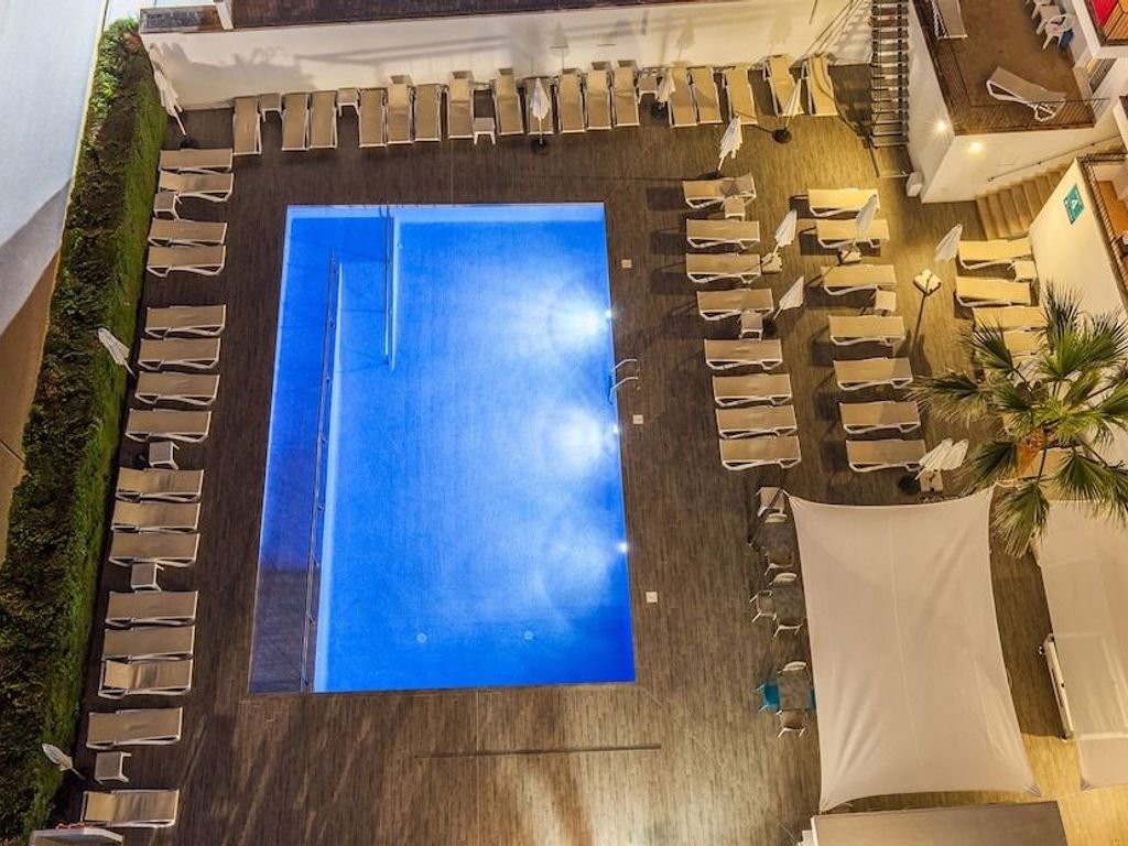 BLUESEA Cala Millor