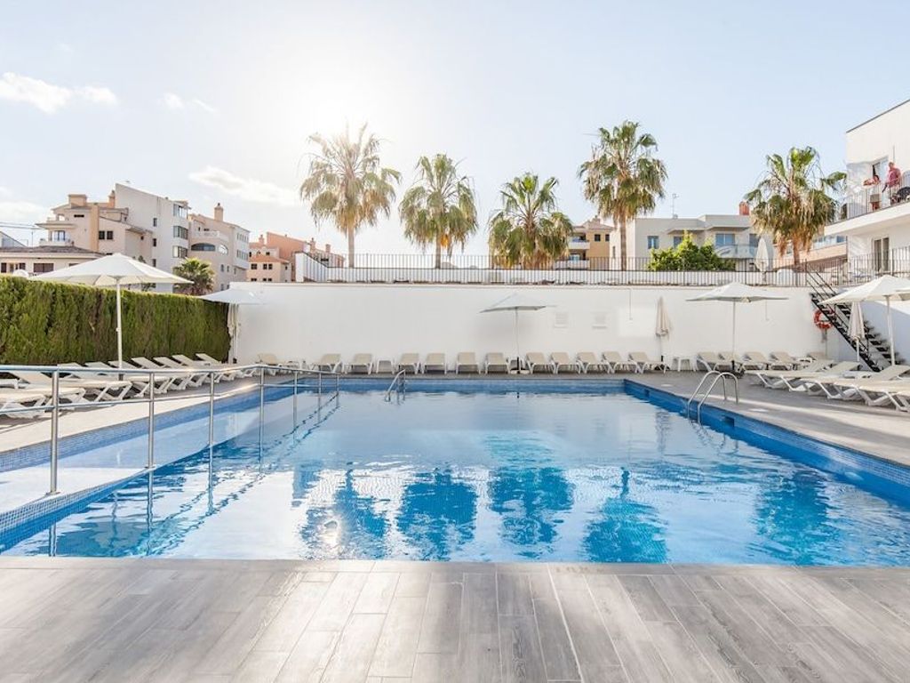 BLUESEA Cala Millor