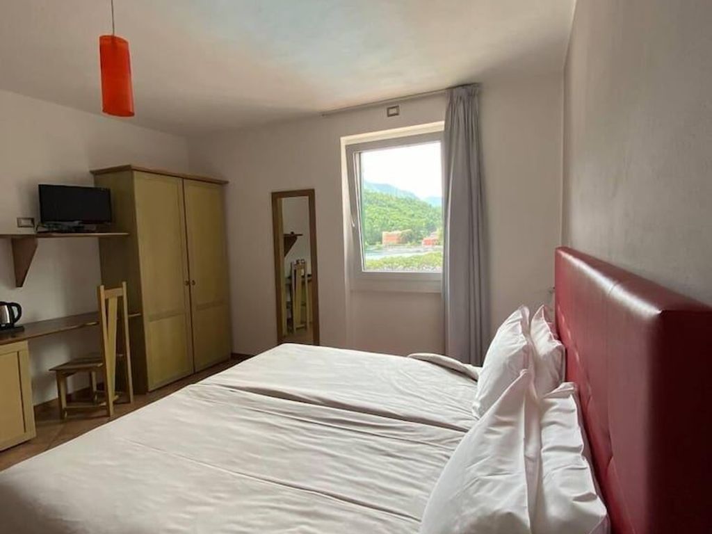 Albergo Lenno