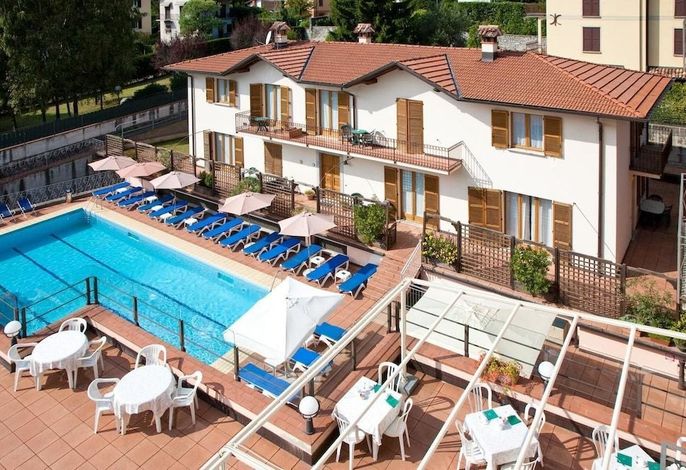 Albergo Lenno