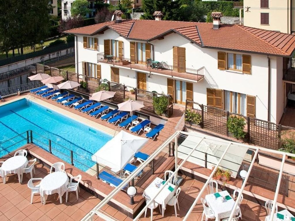 Albergo Lenno