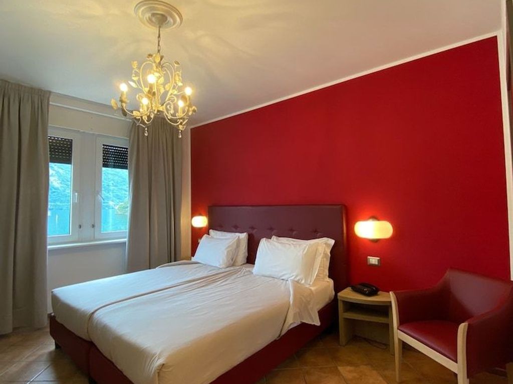 Albergo Lenno