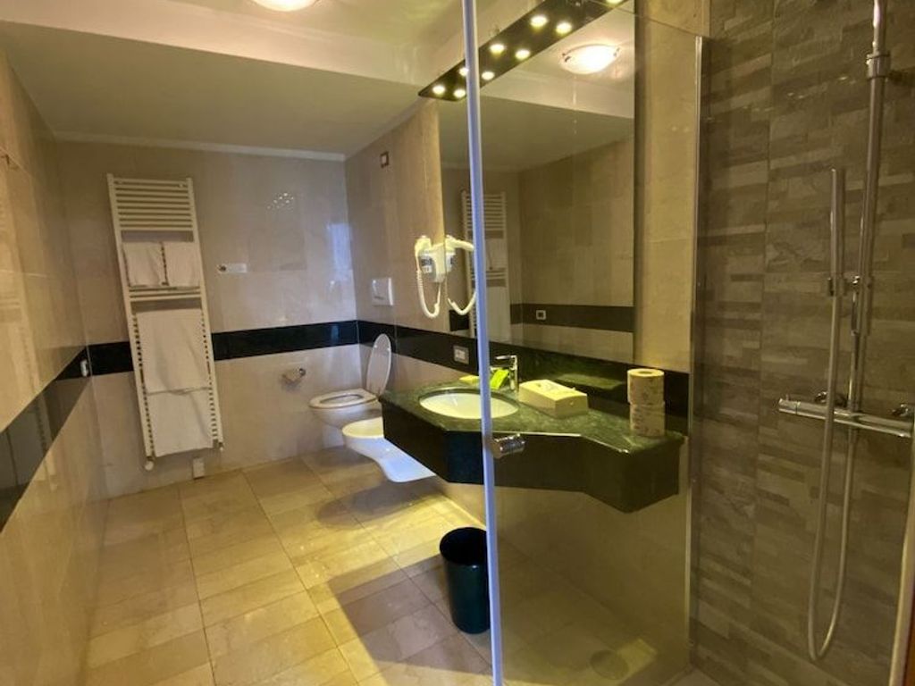Albergo Lenno
