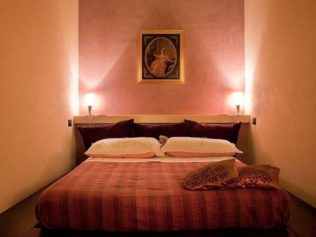 Le Casette di Lù