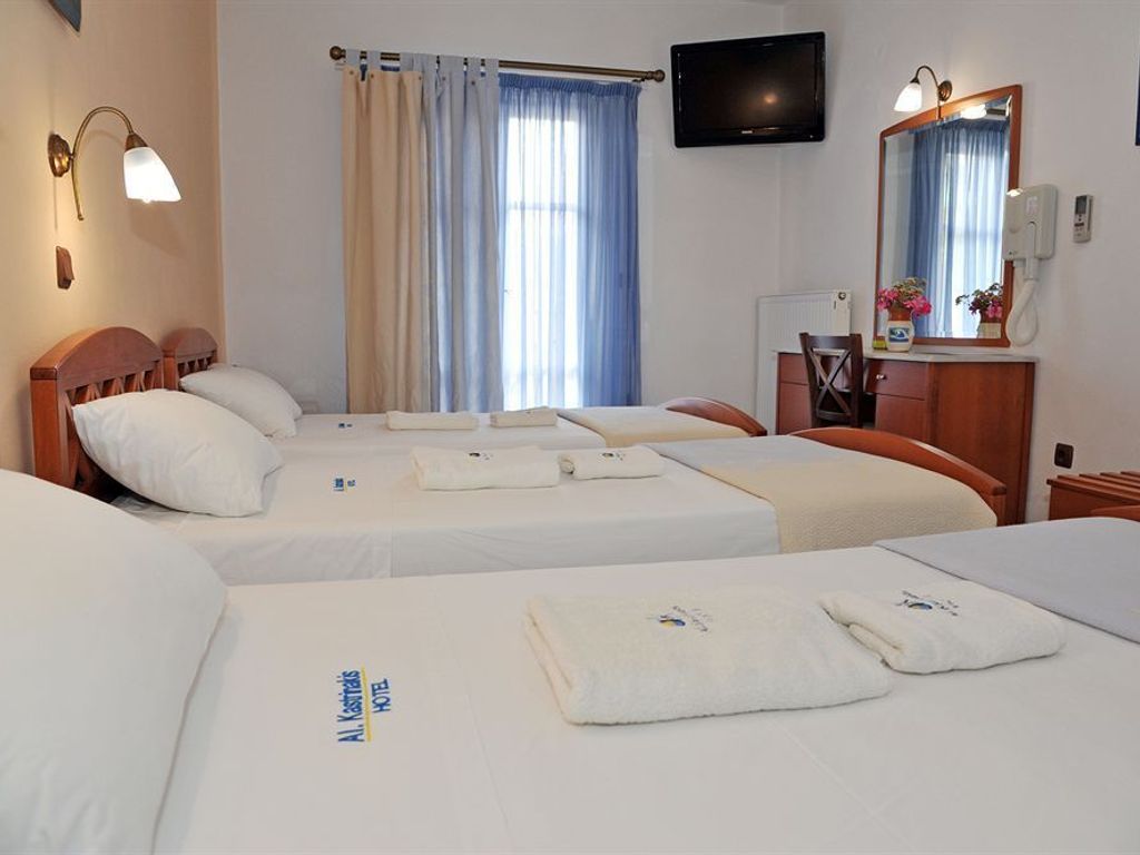 ALK Hotel