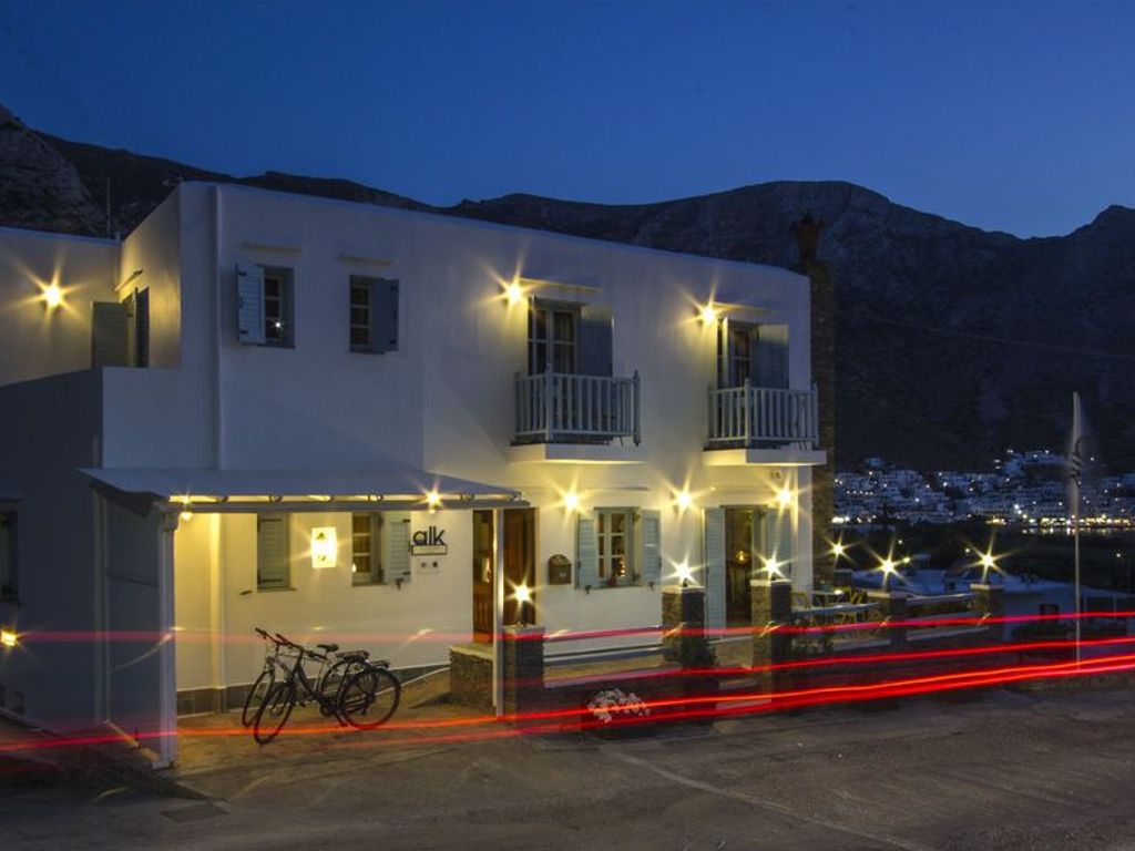 ALK Hotel