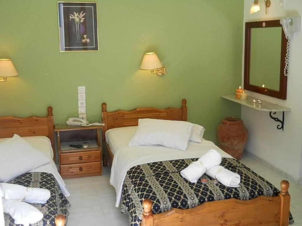 Palladion Hotel