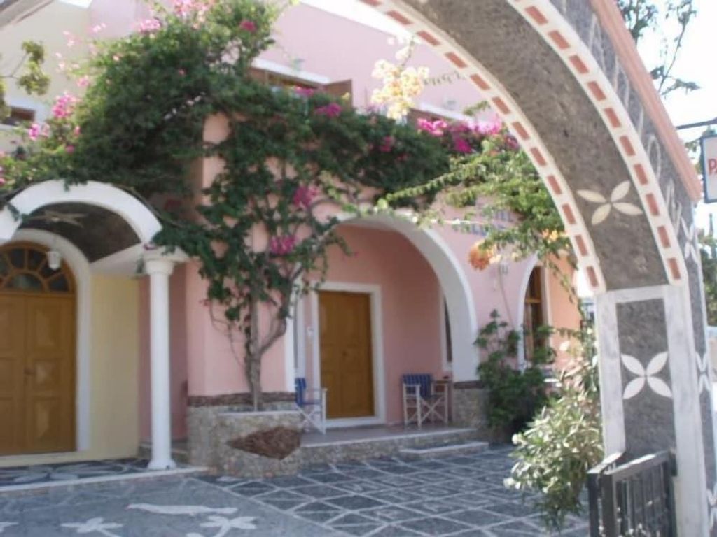 Palladion Hotel