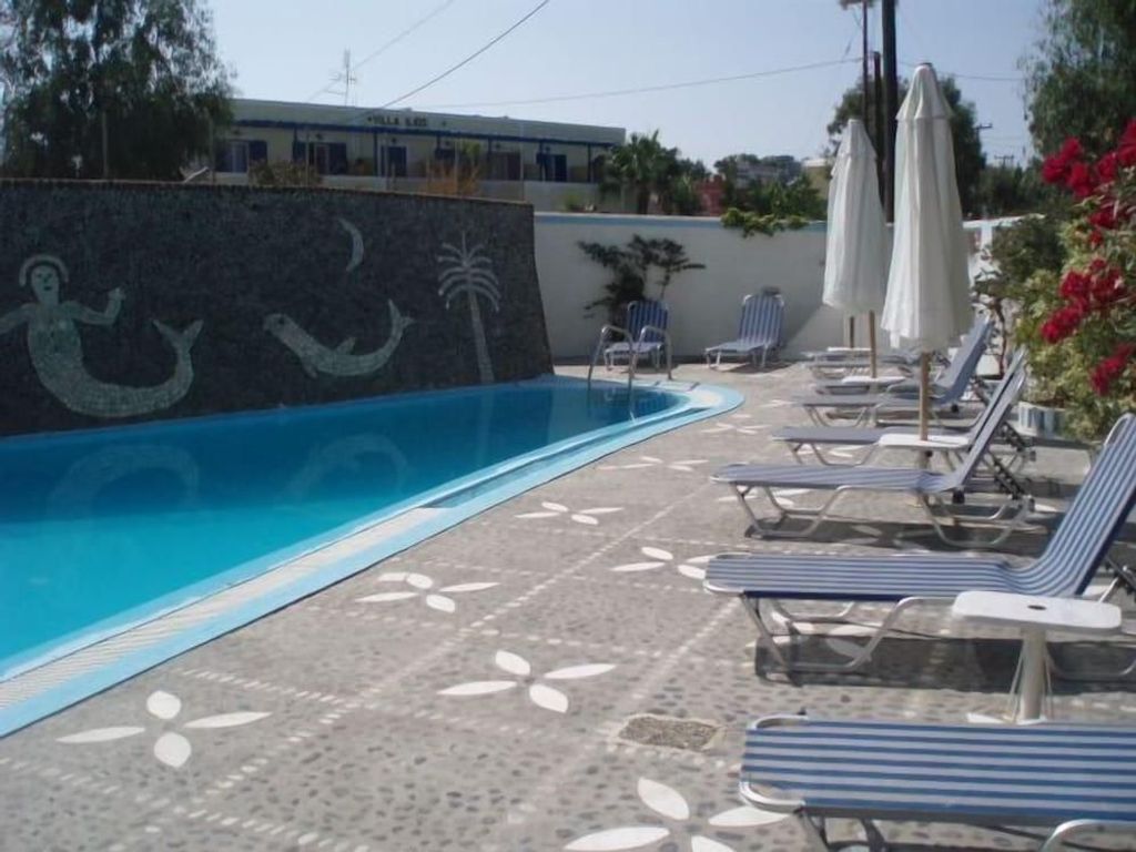 Palladion Hotel