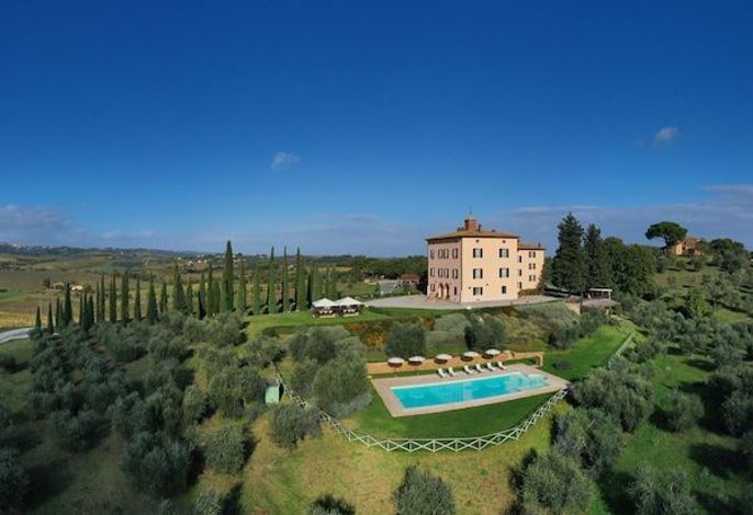 Relais Villa Grazianella - UNA Esperienze