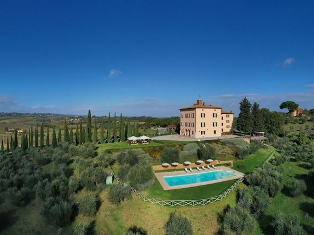 Relais Villa Grazianella - UNA Esperienze