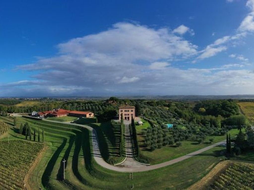 Relais Villa Grazianella - UNA Esperienze