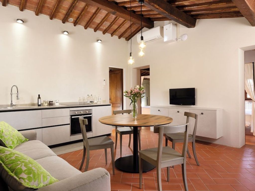 Relais Villa Grazianella - UNA Esperienze