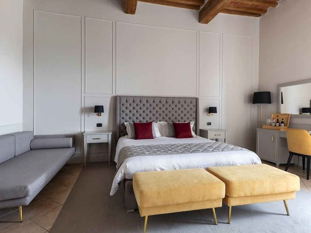 Relais Villa Grazianella - UNA Esperienze