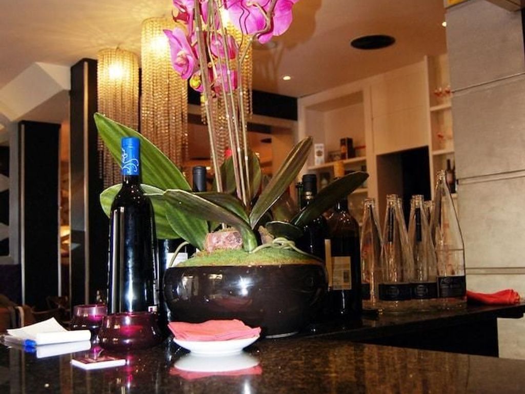Babel Guesthouse