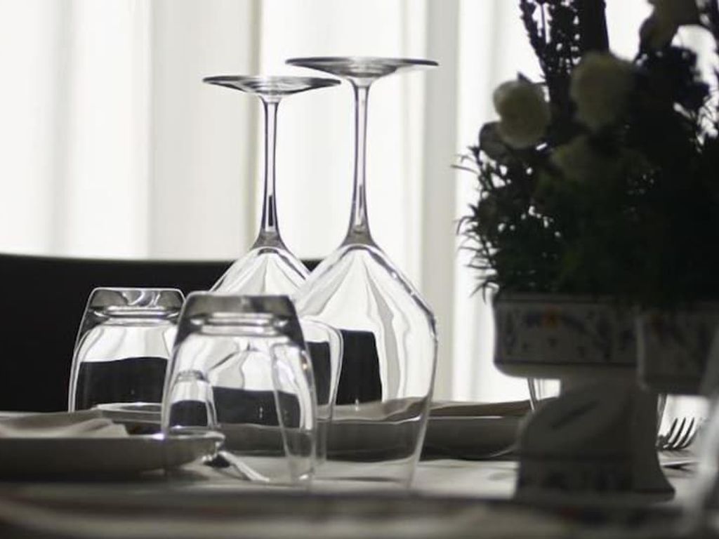 Relais Forti