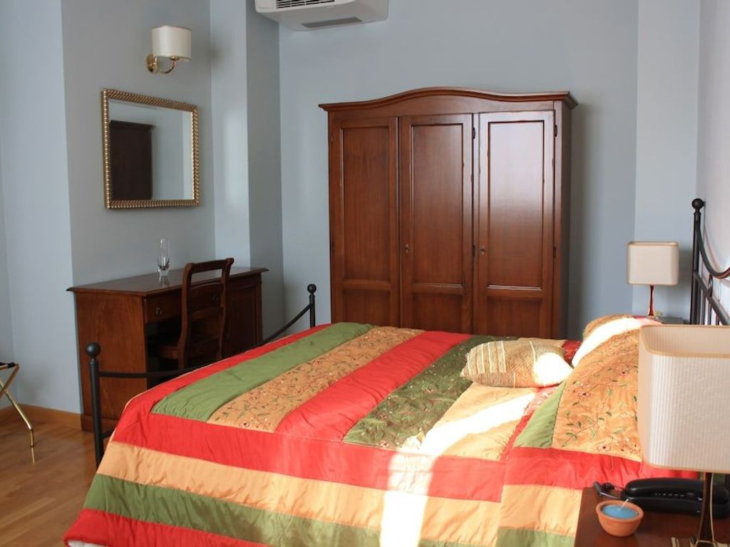 Relais Forti