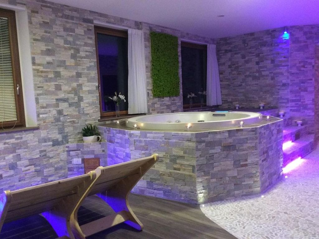 Relais Forti
