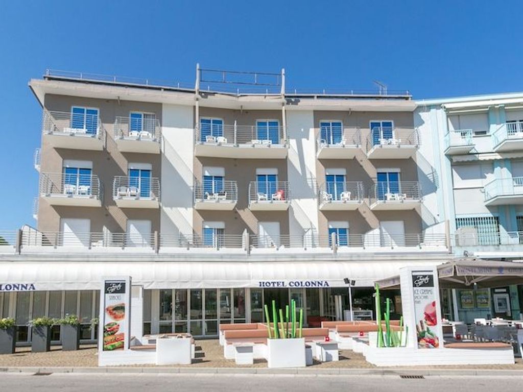 Hotel Colonna