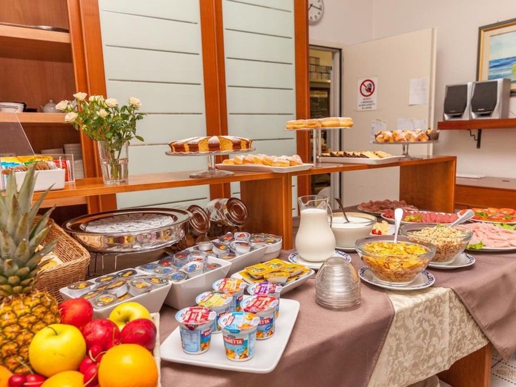 Hotel Colonna