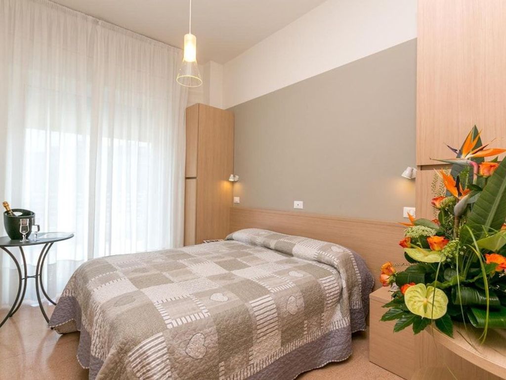 Hotel Colonna
