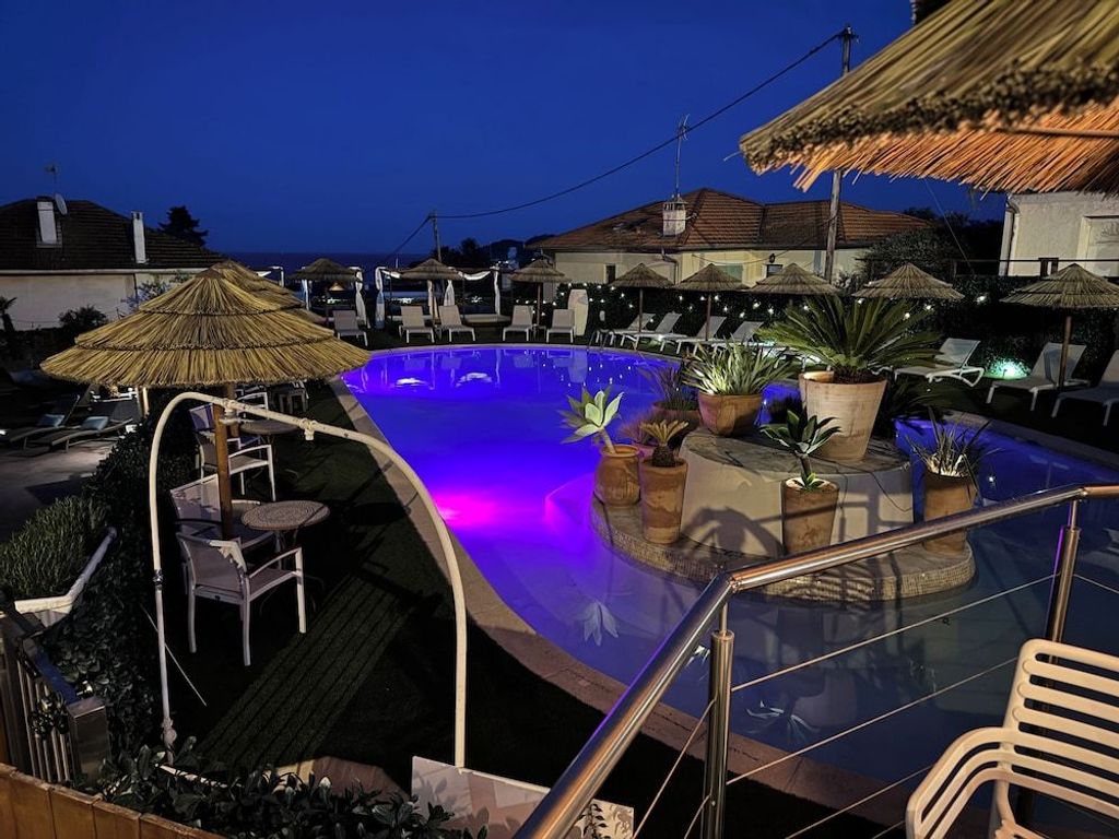 Boutique Hôtel & Spa la Villa Cap Ferrat