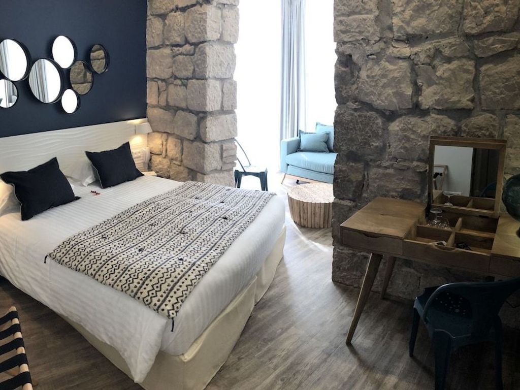 Boutique Hôtel & Spa la Villa Cap Ferrat