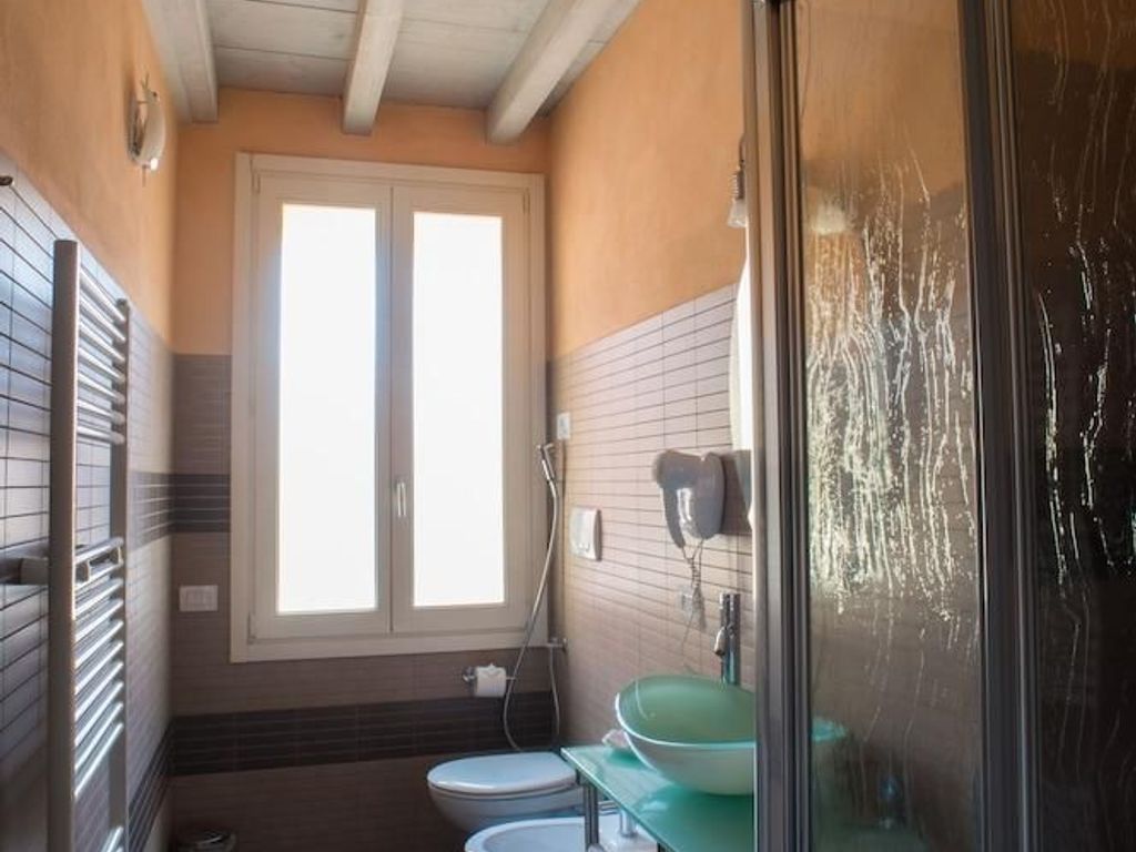 B&B Al Podestà