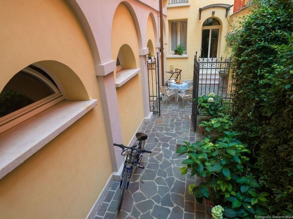 B&B Al Podestà