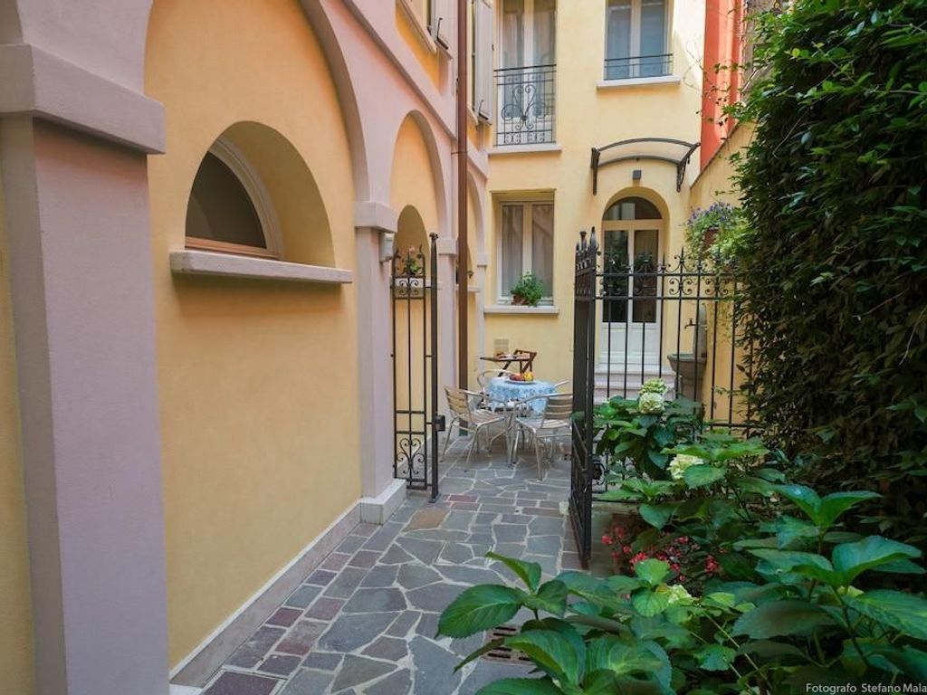 B&B Al Podestà