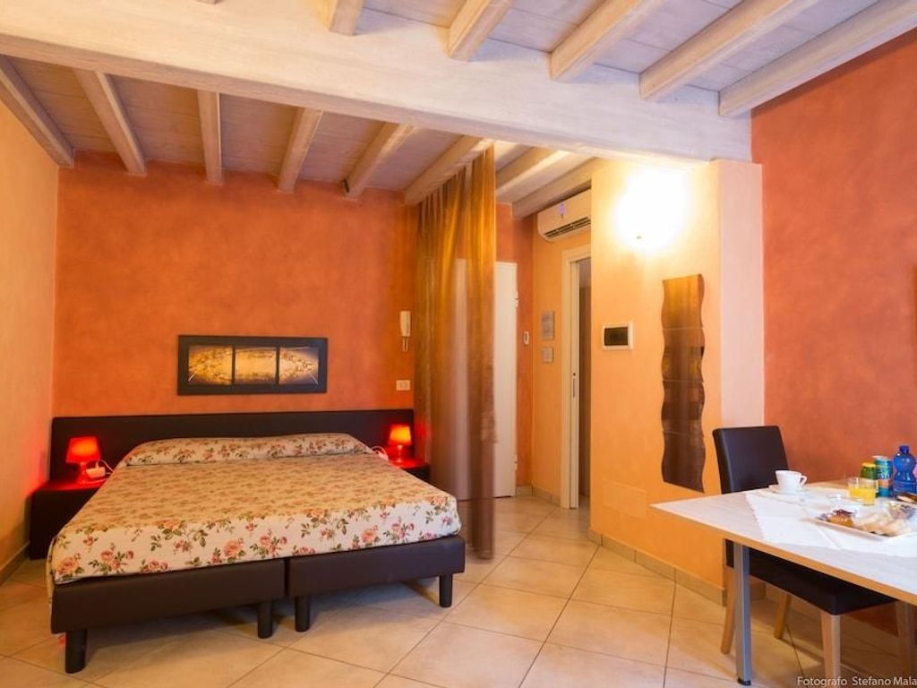 B&B Al Podestà