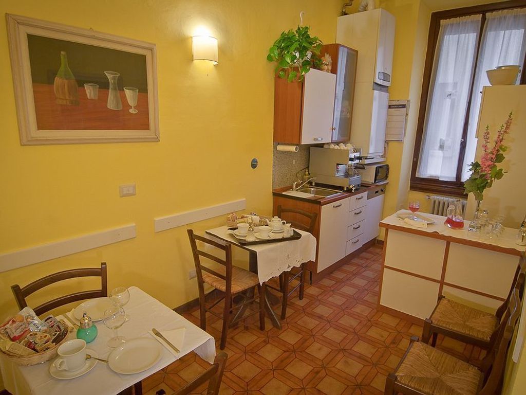 Al Duomo B&B