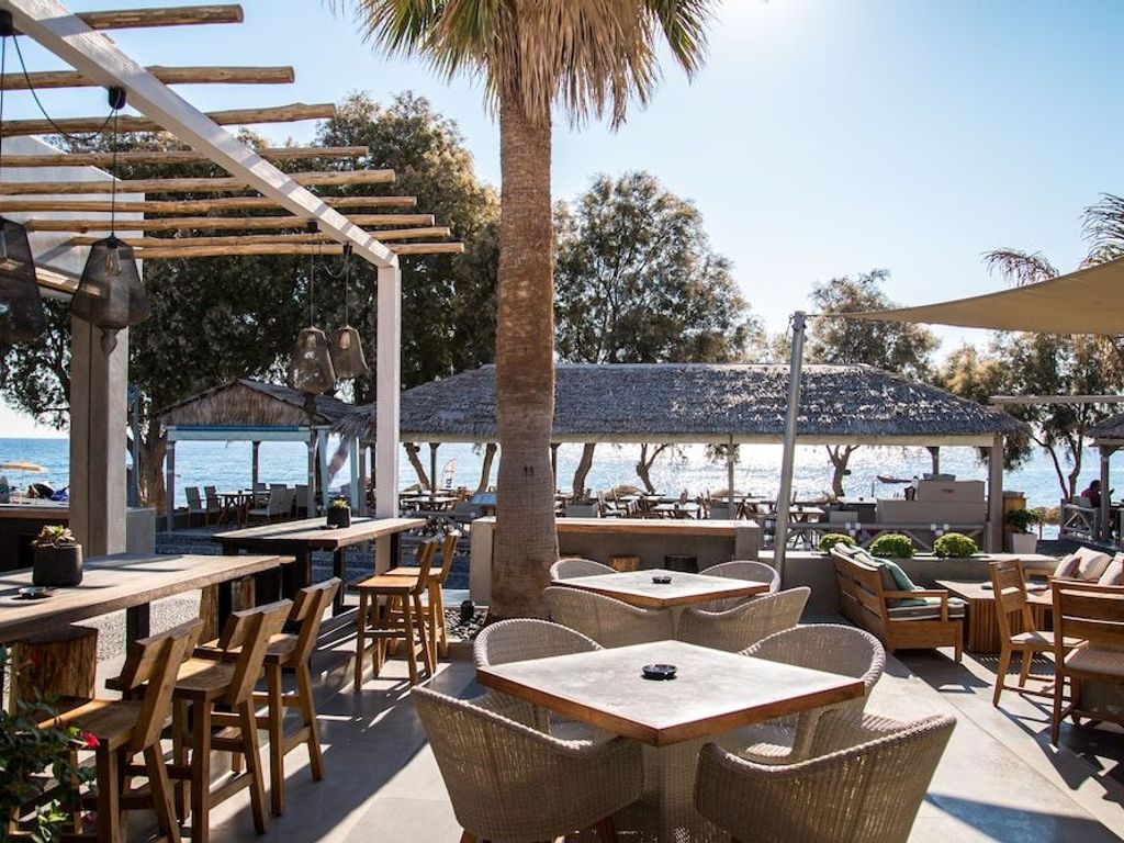 Makris Beach Hotel