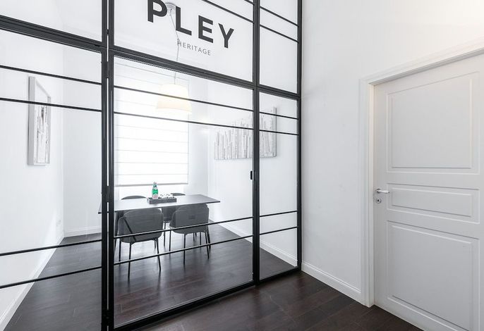 PLEY Cagliari Boutique Suites – Foto 3