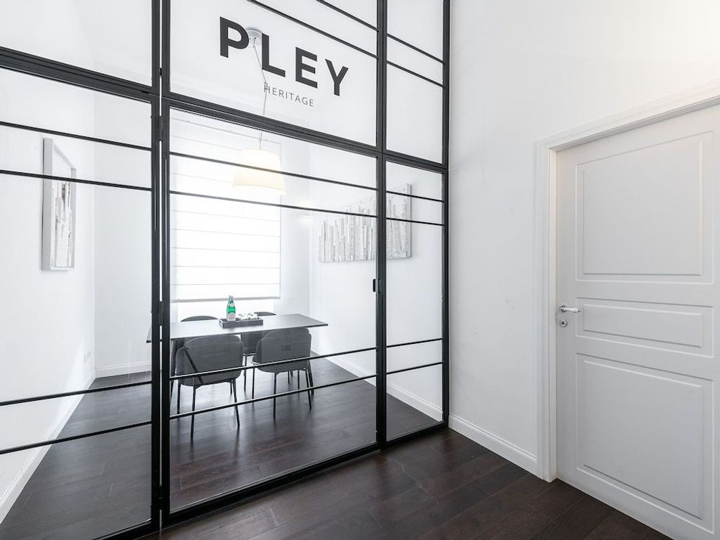 PLEY Cagliari Boutique Suites