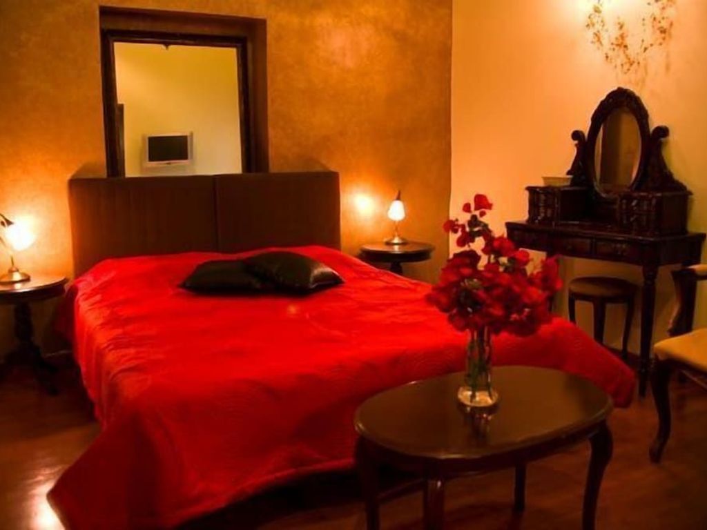 Andromeda Suites