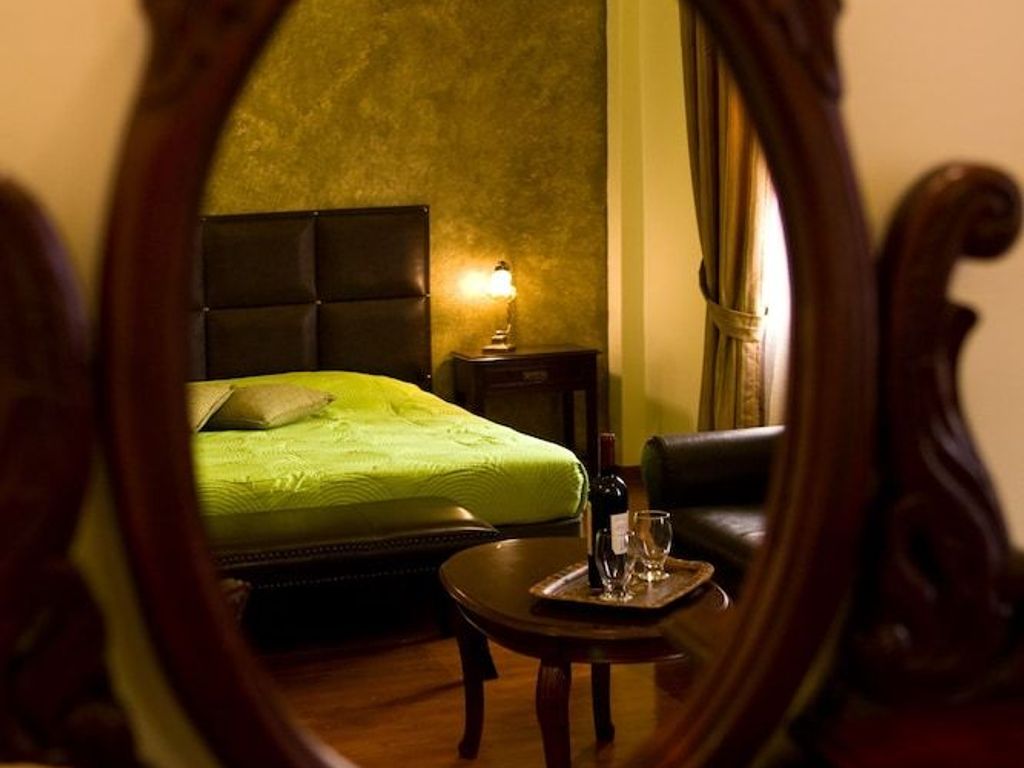 Andromeda Suites