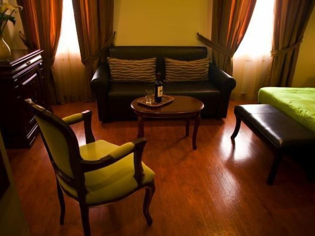 Andromeda Suites