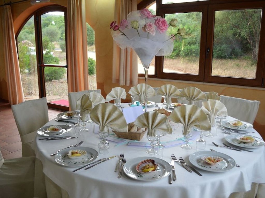 Hotel Giardino Corte Rubja